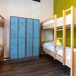 Meininger Hotel Berlin Mitte