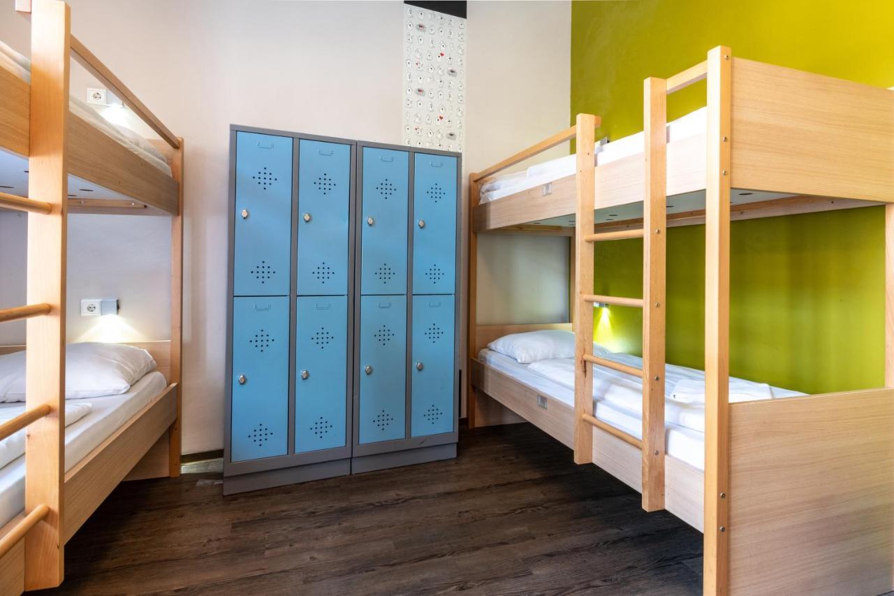 Hotel Meininger Mitte Berlim