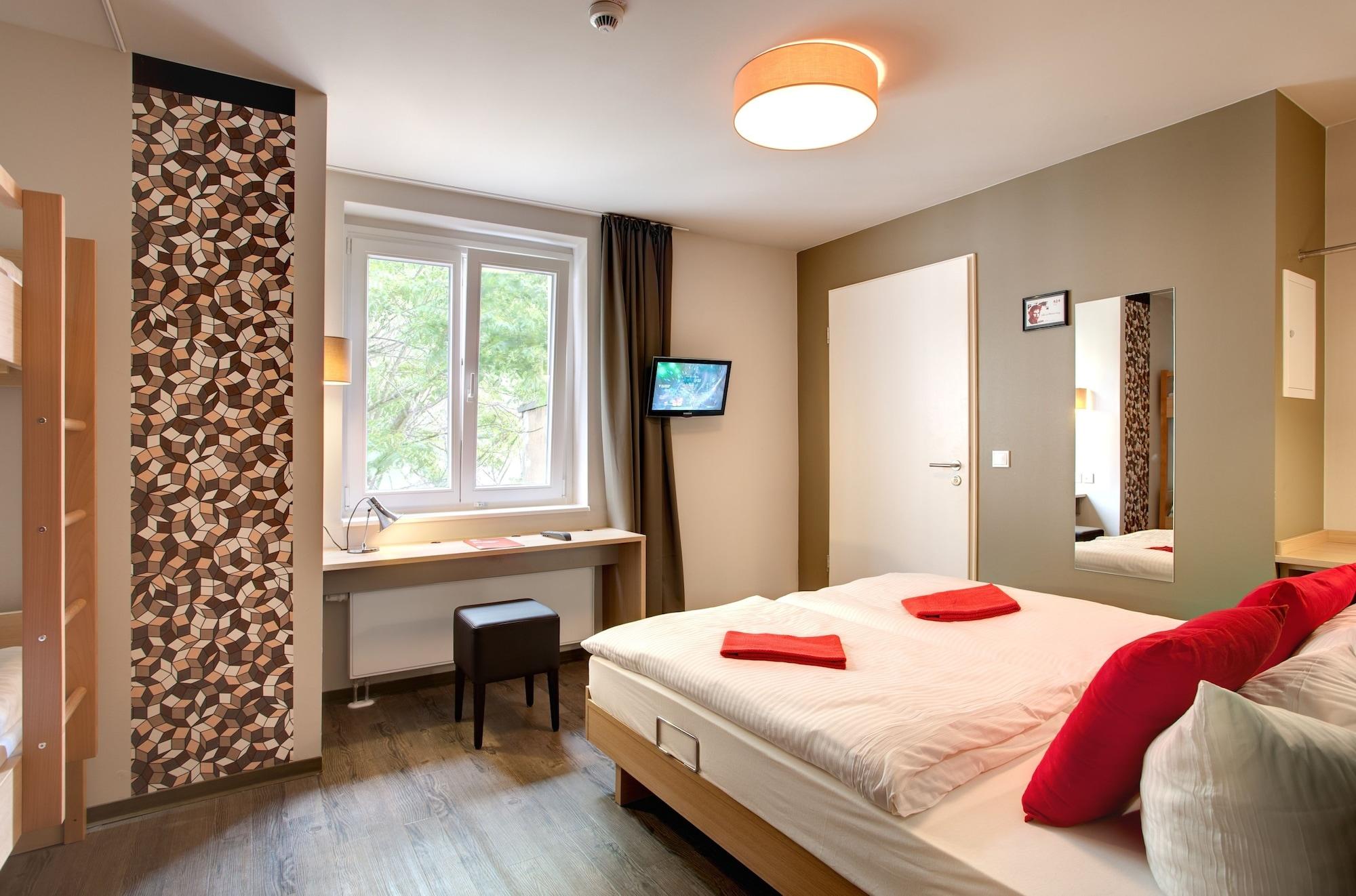 Hotel Meininger Mitte