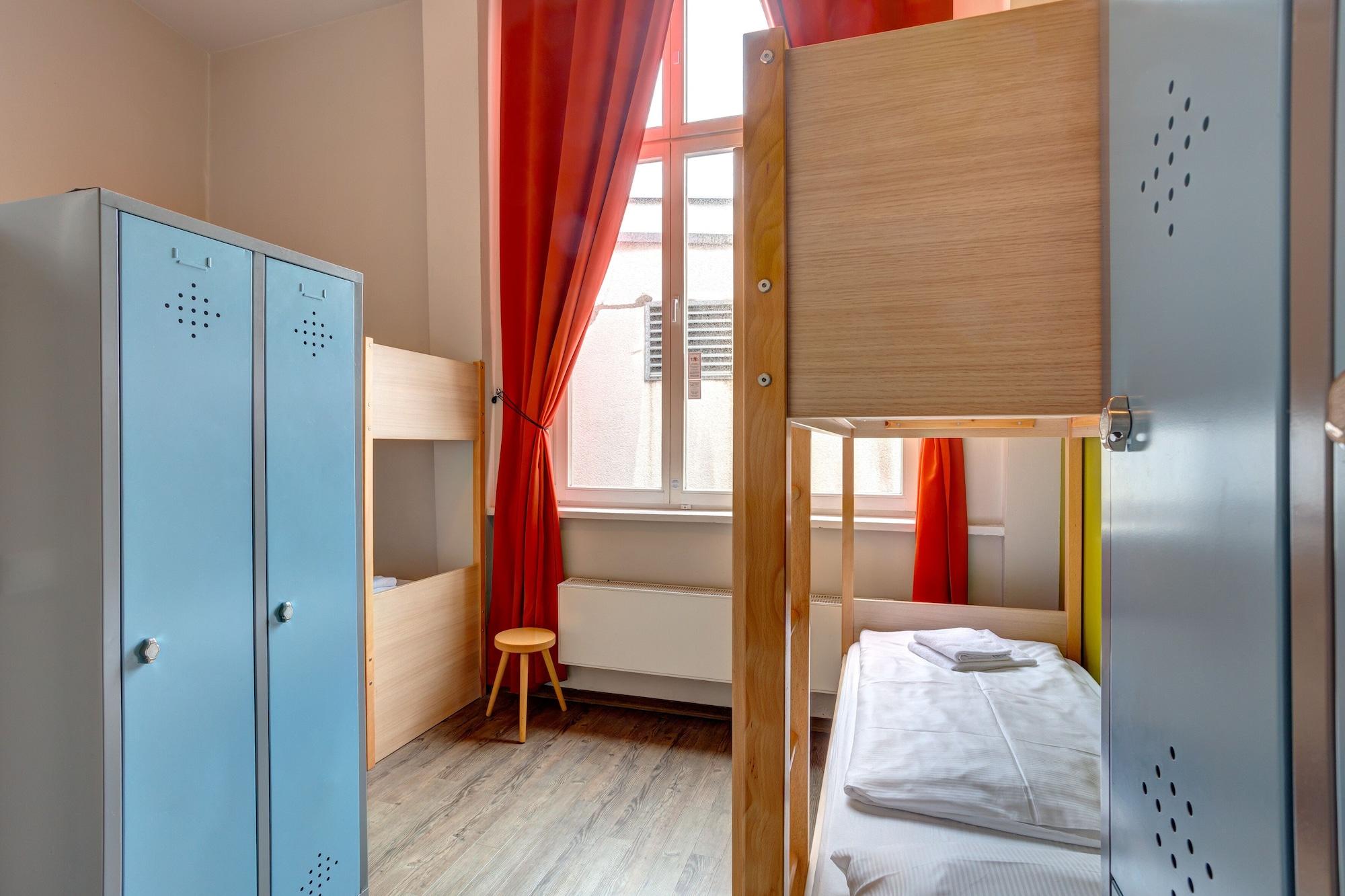 Meininger Mitte 3* Berlijn