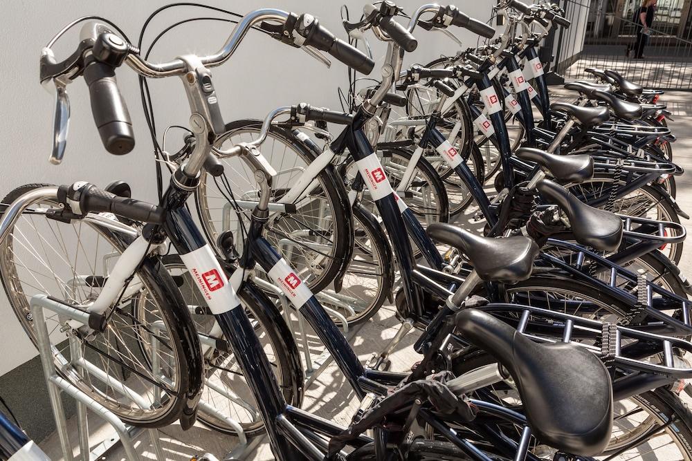 Meininger Mitte 3* Berlijn